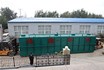 生活污水處理設(shè)備-地埋式一體化污水處理設(shè)備基礎(chǔ)和運(yùn)行，隆鑫環(huán)保幫助您