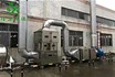 噴漆房廢氣處理需要使用什么設備？
